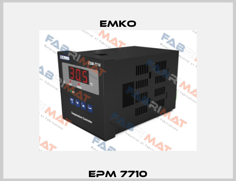 EPM 7710 EMKO