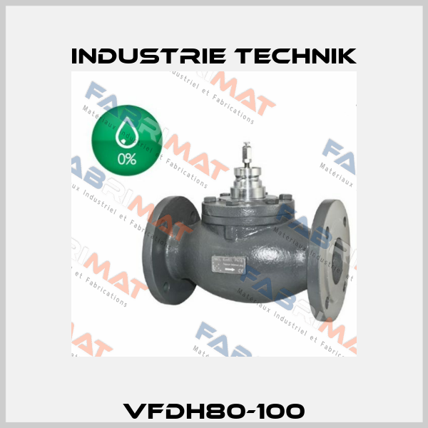 VFDH80-100 Industrie Technik