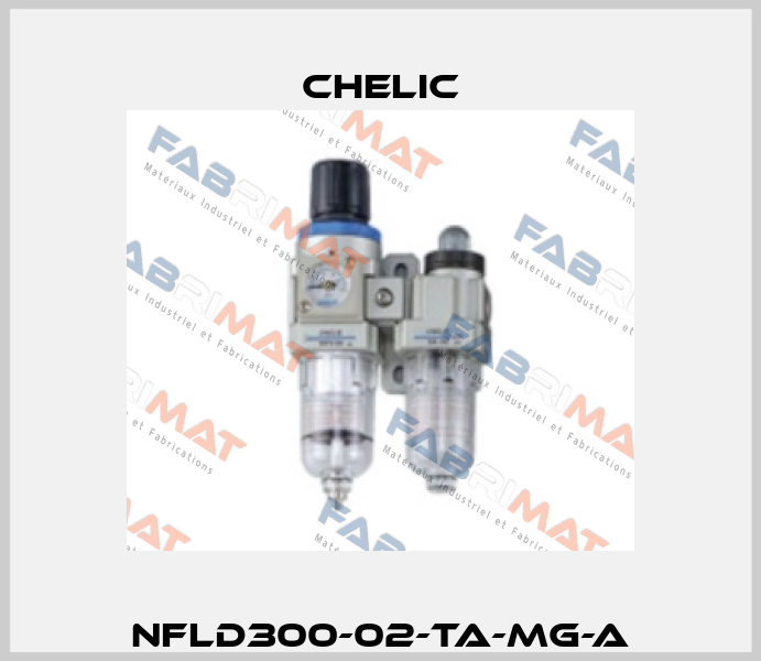 NFLD300-02-TA-MG-A Chelic