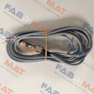 MSA-KRU9 -4 PVC Ksr Kuebler