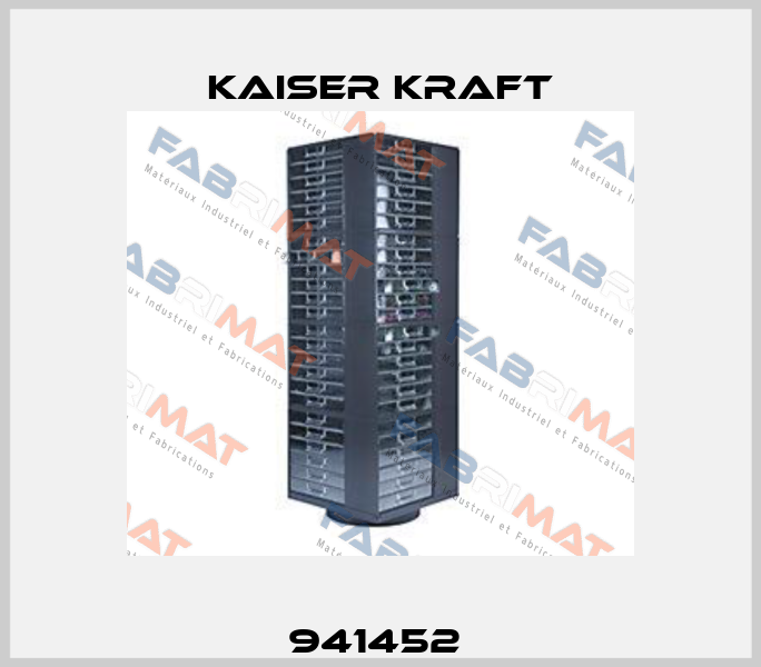 941452  Kaiser Kraft