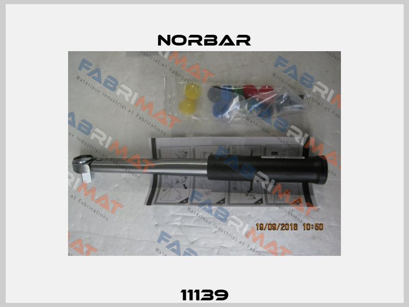 11139 Norbar
