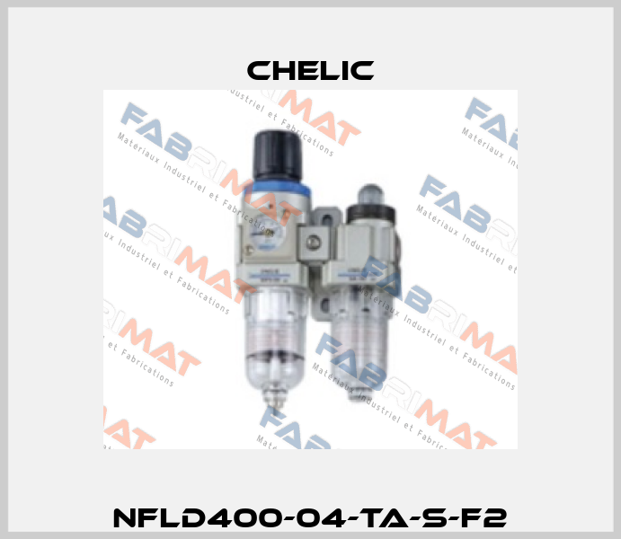 NFLD400-04-TA-S-F2 Chelic