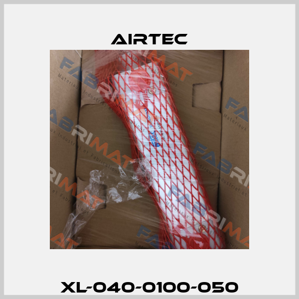 XL-040-0100-050 Airtec