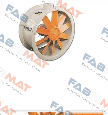 P/N: 1002944, Model: HCT-35-2M/AL Sodeca