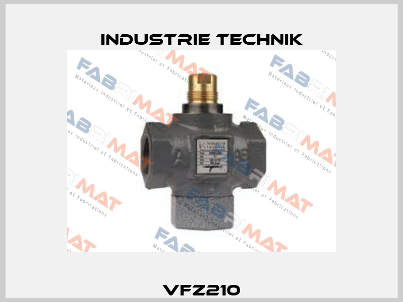 VFZ210 Industrie Technik