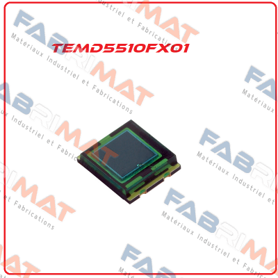 TEMD5510FX01 Vishay