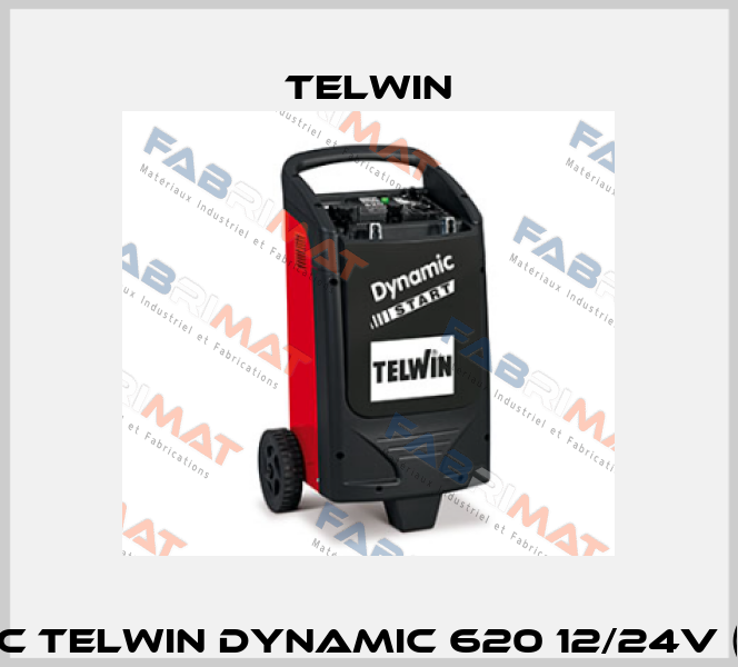 Polinec Telwin Dynamic 620 12/24V (02550) Telwin