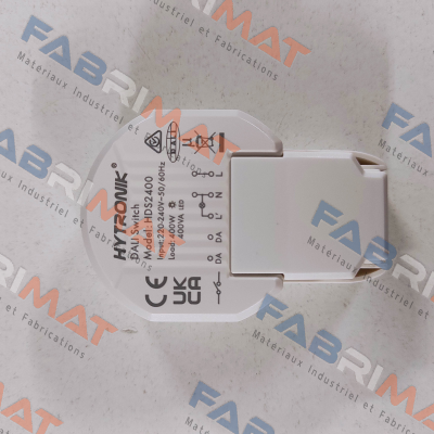 HDS2400 HYTRONIK