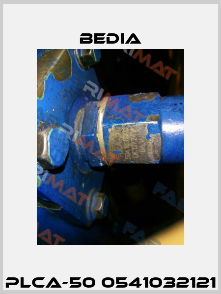 PLCA-50 0541032121 Bedia