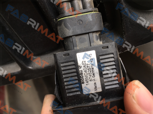 145MD40A02 Elobau