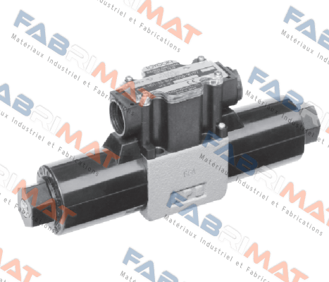 HD1-3W-BGA-025B-WYR2 JTEKT FLUID POWER SYSTEMS CORPORATION (ex. Toyooki)