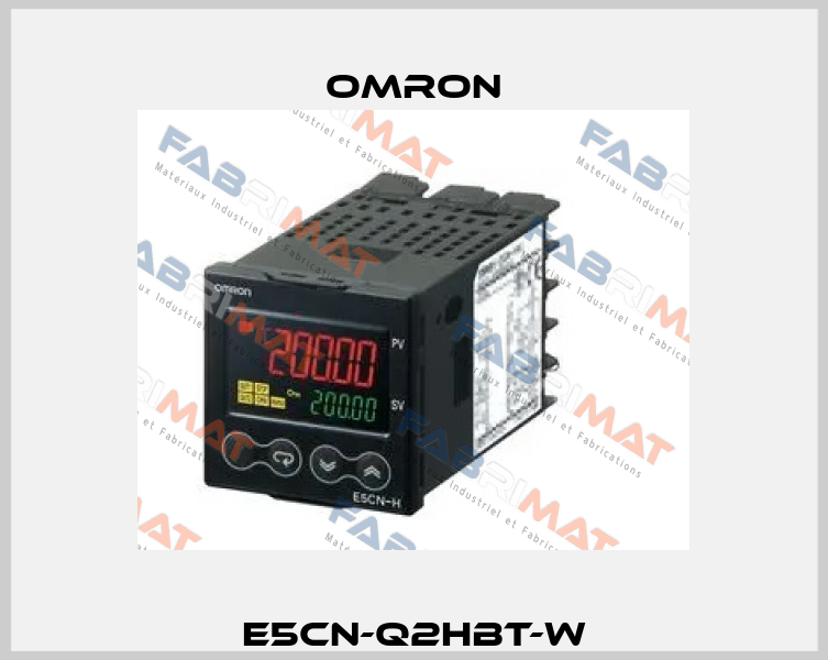 E5CN-Q2HBT-W Omron