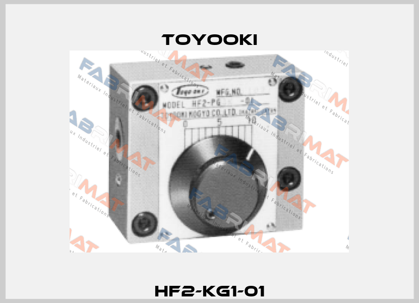 HF2-KG1-01 Toyooki