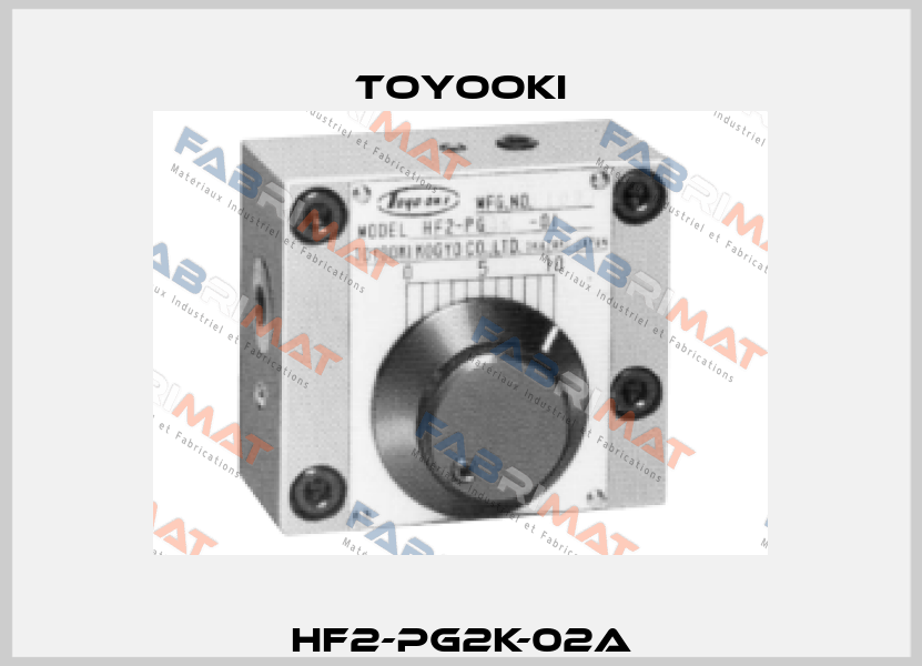 HF2-PG2K-02A Toyooki