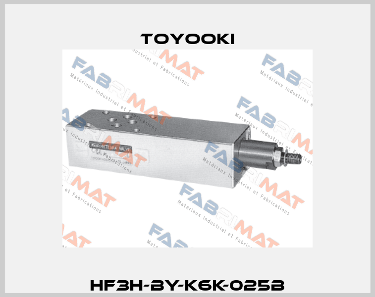 HF3H-BY-K6K-025B Toyooki