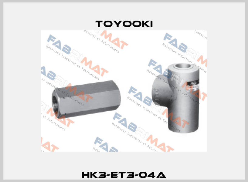 HK3-ET3-04A Toyooki