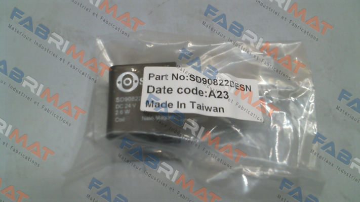 SD90822DESN SHAKO