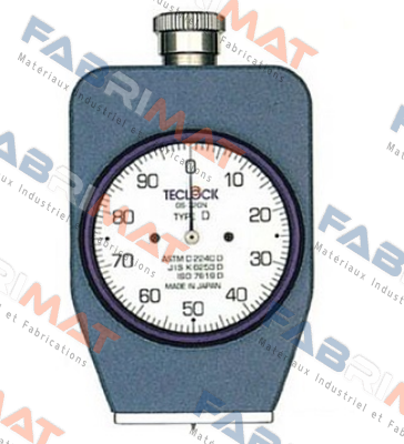 GS-720N Teclock