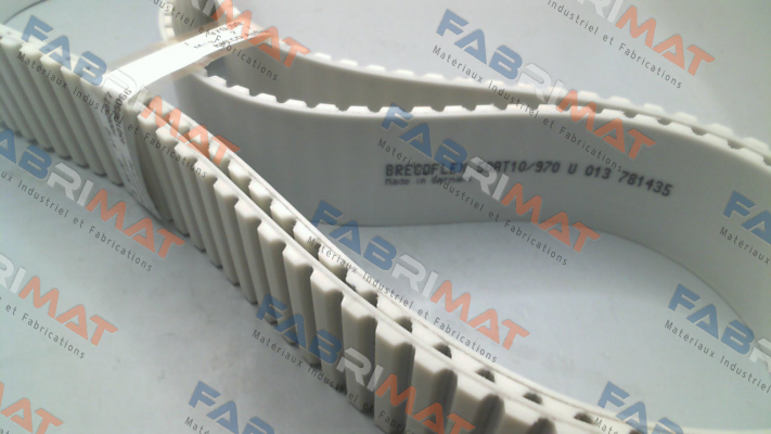 50 AT10/970 Brecoflex