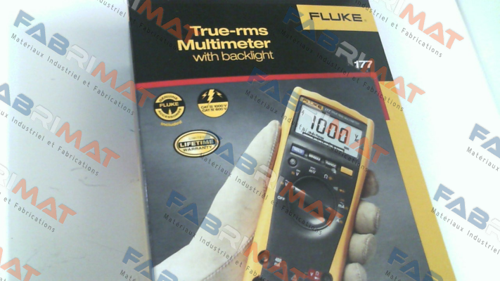 1592874 / Fluke 177 Fluke