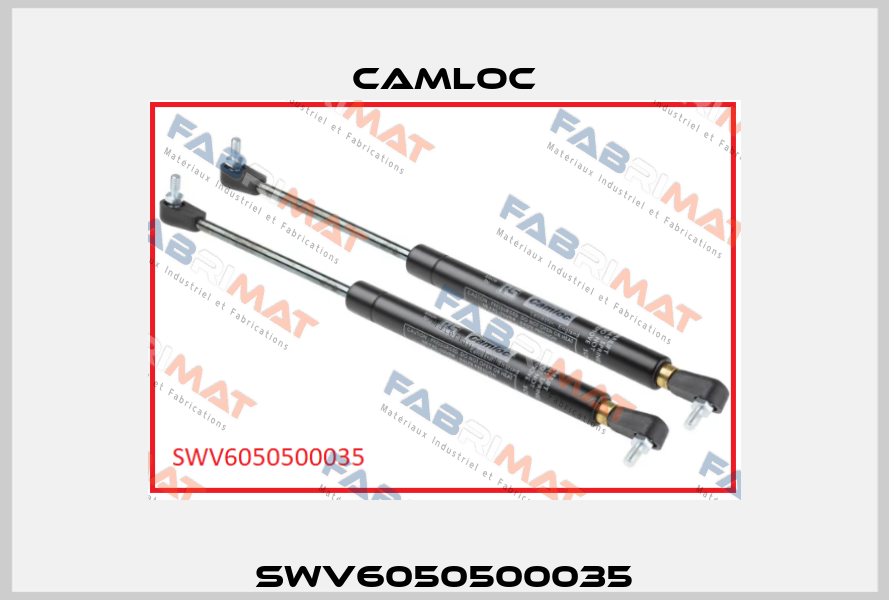 SWV6050500035 Camloc