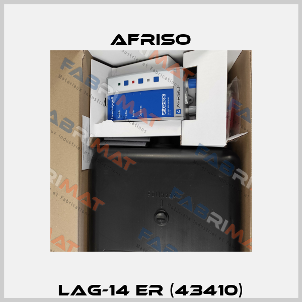 LAG-14 ER (43410) Afriso