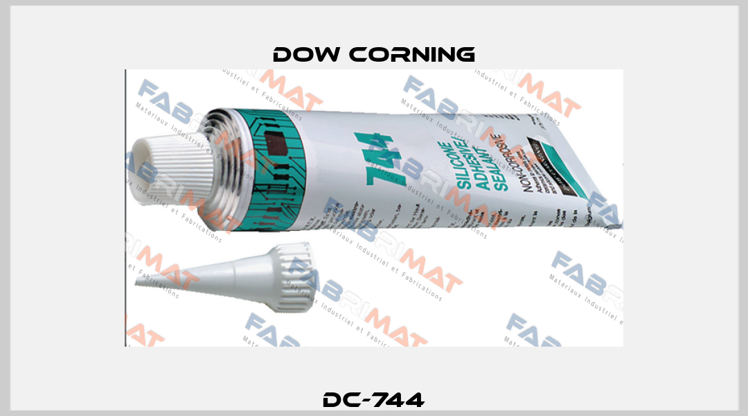 DC-744 Dow Corning