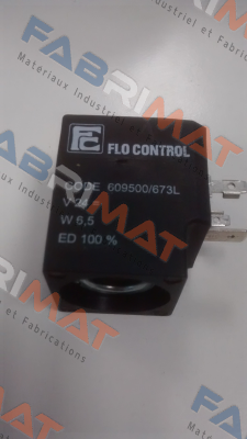 Z609500/673L Flo Control