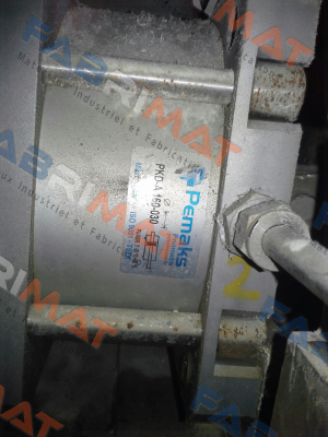 PKD-A 160-030 is OEM  Pemaks