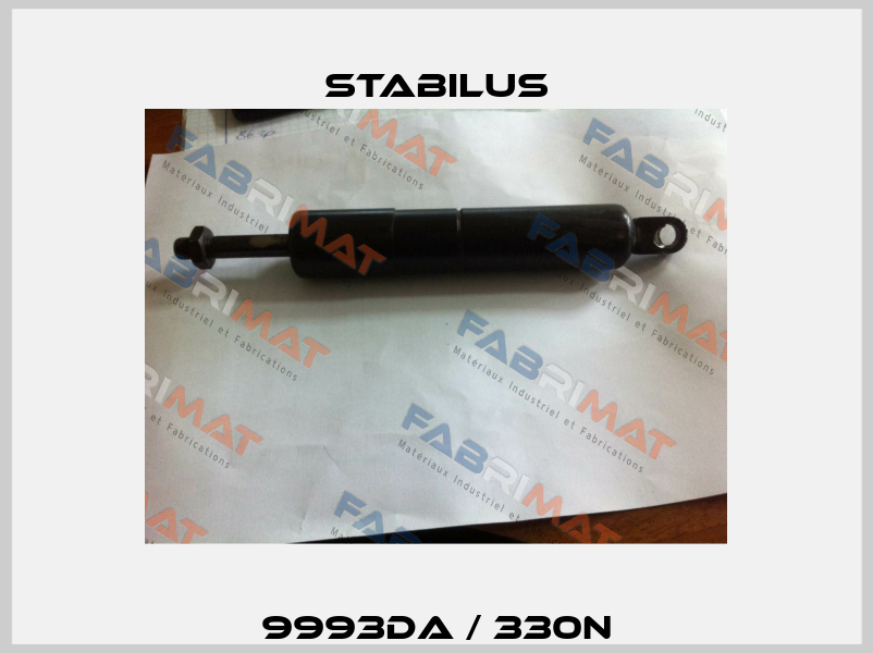 9993DA / 330N Stabilus