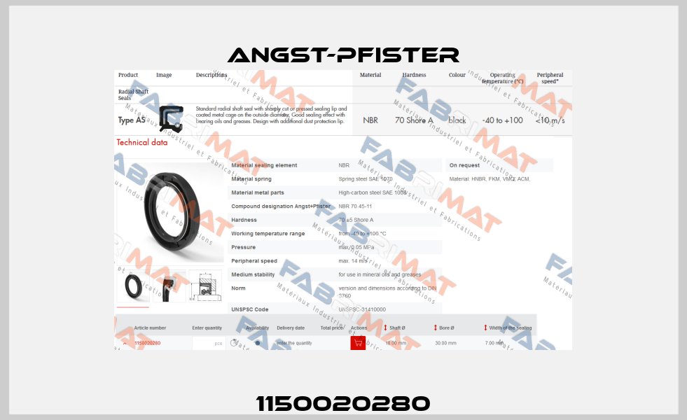 1150020280 Angst-Pfister