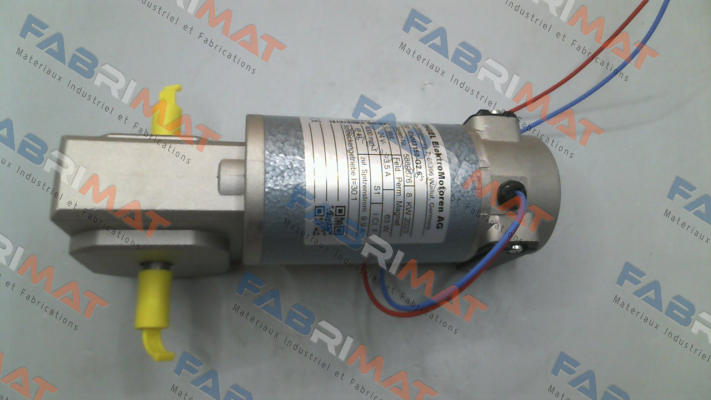 GNM3150−G2.6 Engel Motor