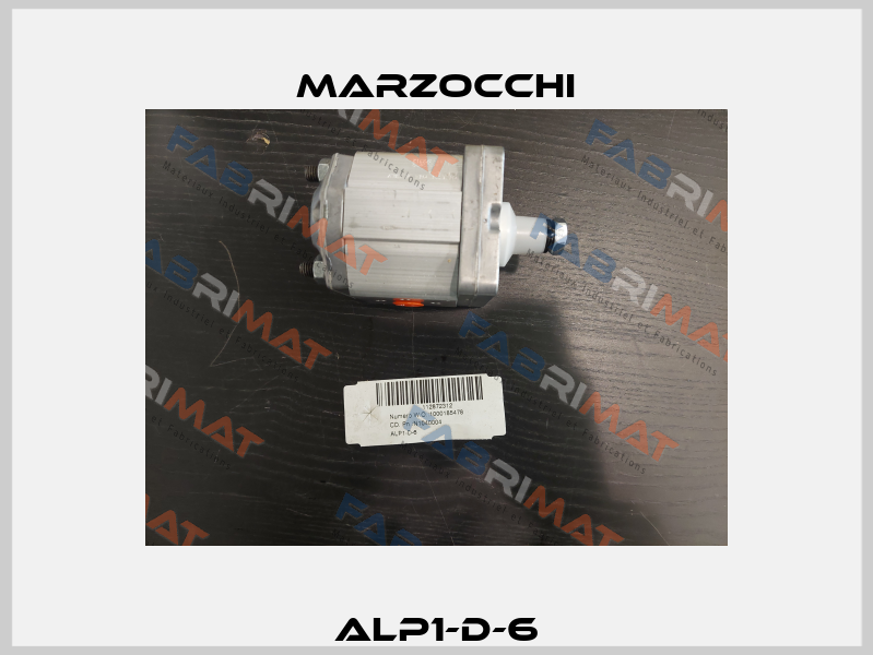 ALP1-D-6 Marzocchi
