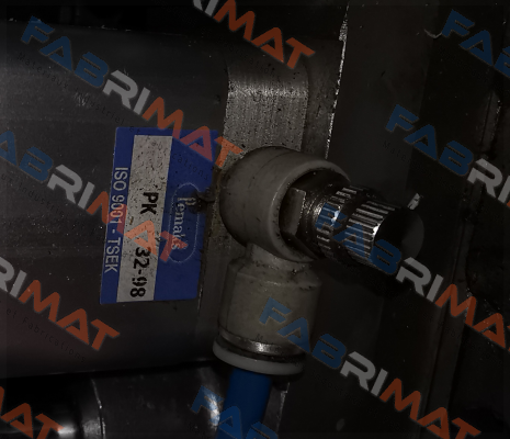 PK-032-SA0 Pemaks