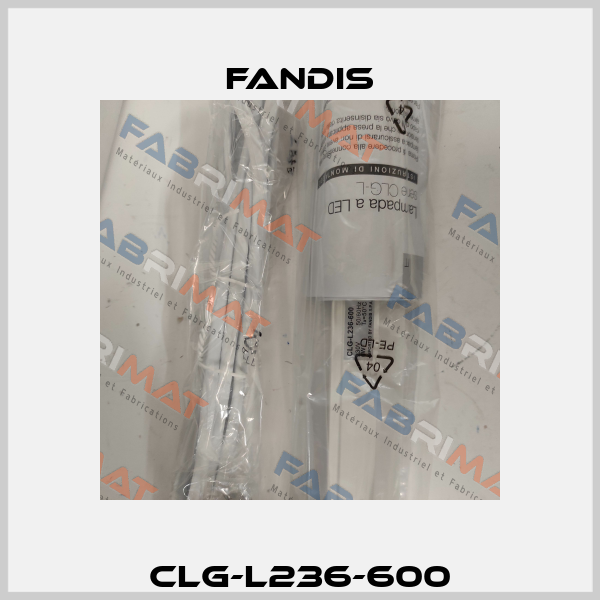 CLG-L236-600 Fandis
