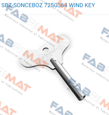 725G364 Sonceboz