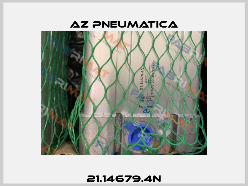 21.14679.4N AZ Pneumatica