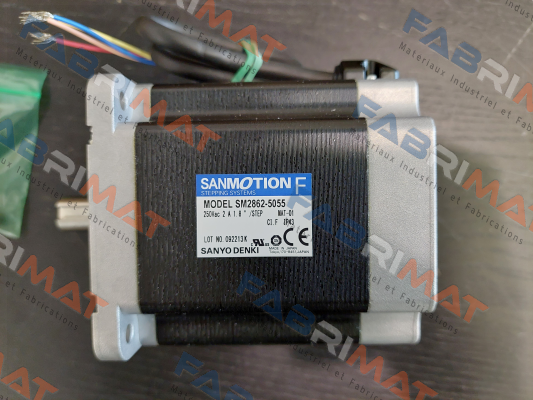 SM2862-5055 Sanyo Denki