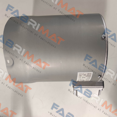 Nr. 17.10.0955 Type FLAI Bg112 K IP66 285lg SIE-LE Wistro
