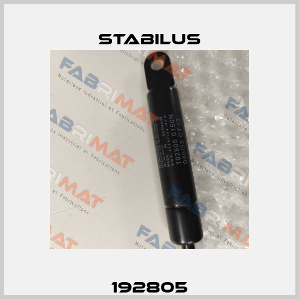 192805 Stabilus