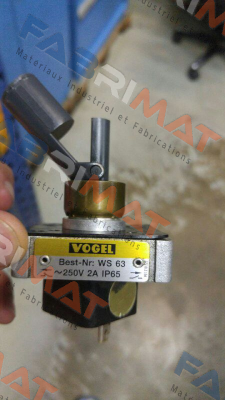 WS63-2 Skf