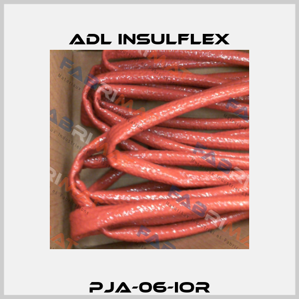 PJA-06-IOR ADL Insulflex