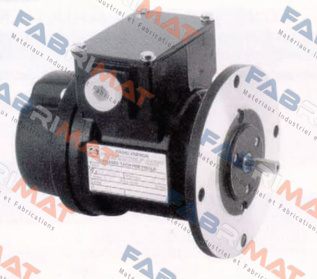 0006134) RE.0444US B C1X50 CA IP54 DX19 CD Radio Energie