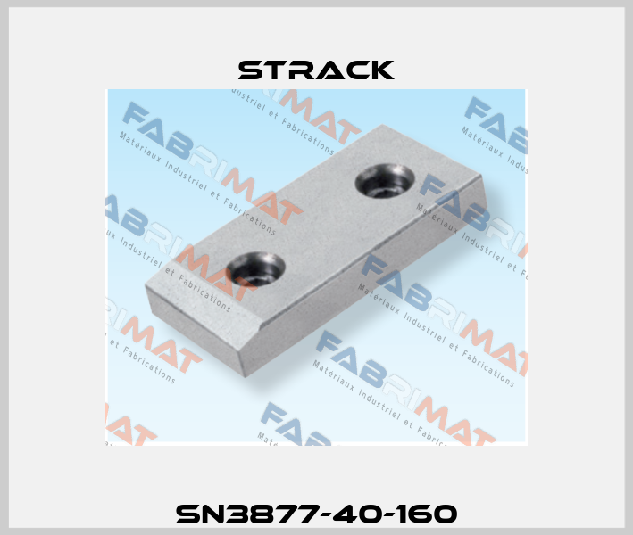SN3877-40-160 Strack