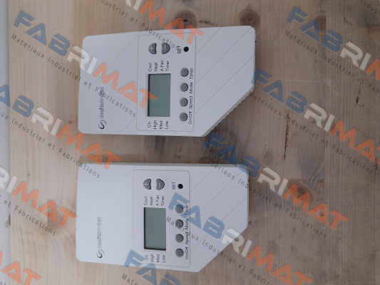 ERT-100 LCD-IR Meitav-tec Ltd