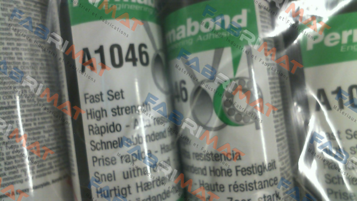 A1046 / 200ml Permabond