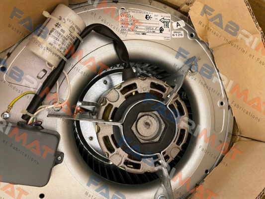 DA 7/7 CM 147 W 4 P Chaysol