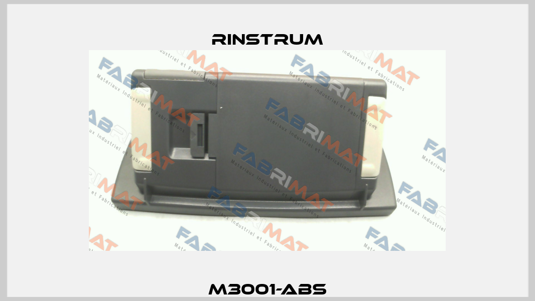 M3001-ABS Rinstrum