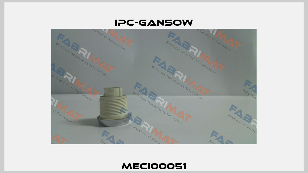 MECI00051 IPC-Gansow